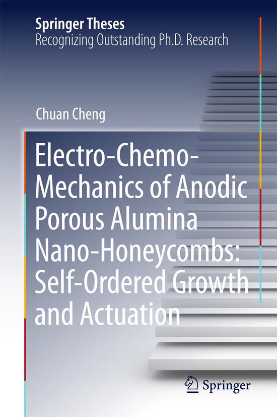 Engineering (R0) - Electro-Chemo-Mechanics of Anodic Porous  ... - cover