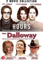 Virginia Woolf Box - The Hours/Mrs. Dalloway