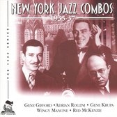 New York Jazz Combos 1935-37