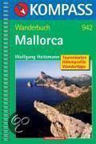 MALLLORCA WANDERFUEHRER (942) SP