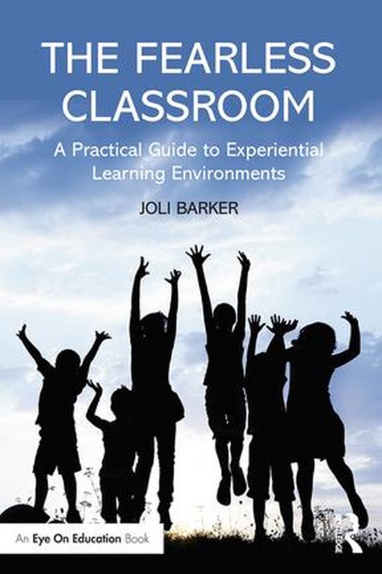 The Fearless Classroom - cover