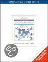 Mass Communication Theory