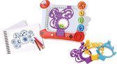 VTech DigiArt 80-169005 educatief speelgoed