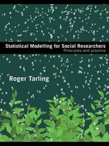 Social Research Today - Statistical Modelling for Social Researchers