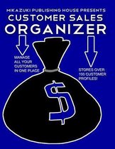 Customer Sales Organizer