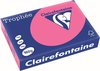 Clairefontaine Trophée Intens A4 fuchsia 160 g 250 vel