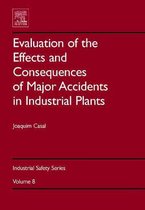 Evaluation of the Effects and Consequences of Major Accidents in Industrial Plants