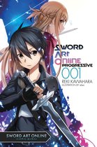 Sword Art Online Progressive 1 - Sword Art Online Progressive 1 (light novel)