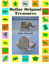 Dollar Origami Treasures