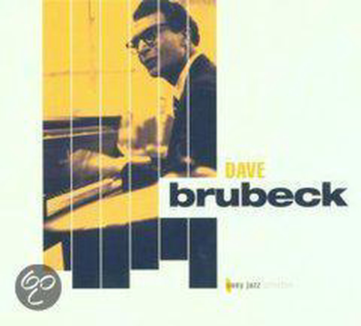 Indispensables de Dave Brubeck