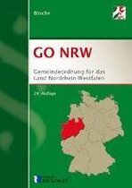 Gemeindeordnung für das Land Nordrhein-Westfalen