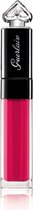 Guerlain La Petite Robe Noire Lip Colour'Ink - L160 Creative - 6 ml - vloeibare lippenstift