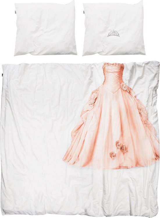 Snurk Beddengoed Prinses240 x 200/220 cm