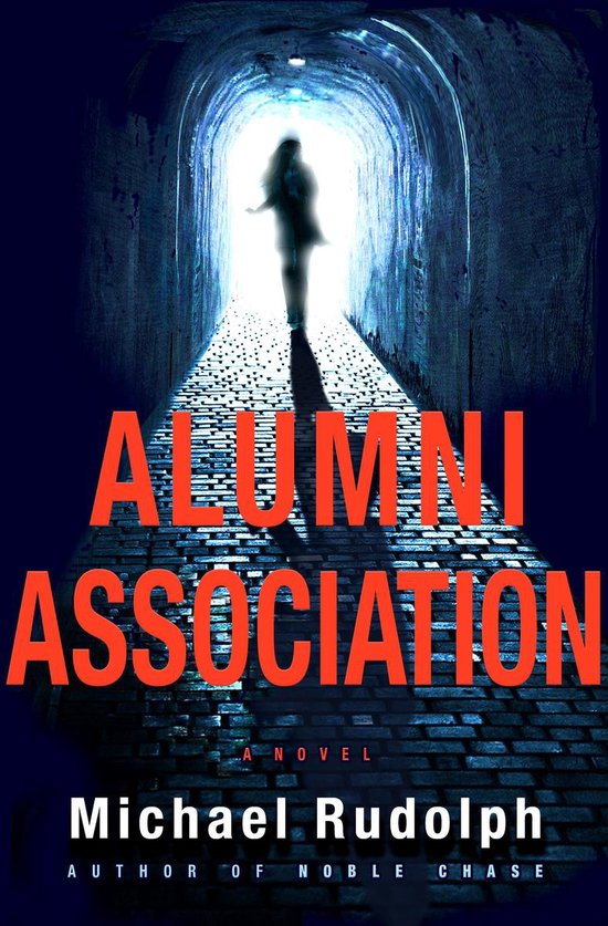 Alumni Association - cover