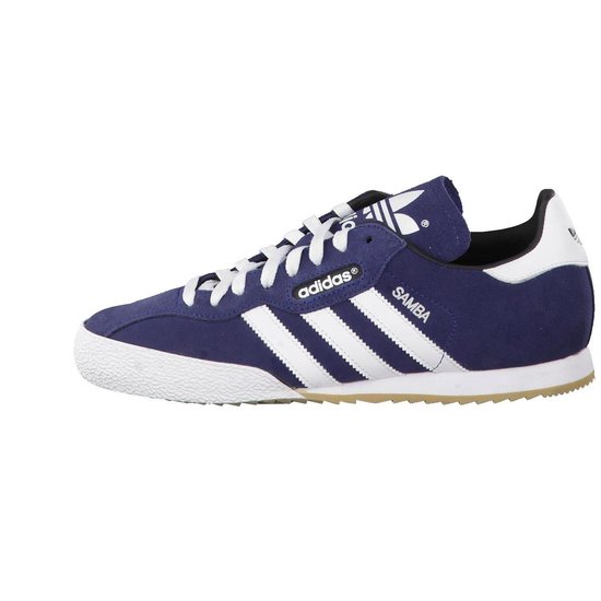 bol.com | Adidas Originals Lage sneakers Samba Super Suede ... bol.com | Adidas Originals Lage sneakers Samba Super Suede ...