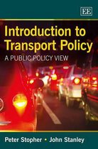 Introduction to Transport Policy – A Public Policy View