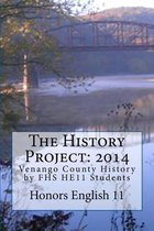 The History Project: 2014