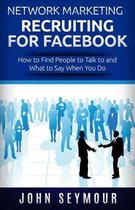 Network Marketing Recruiting for Facebook