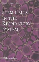 Stem Cells in the Respiratory System