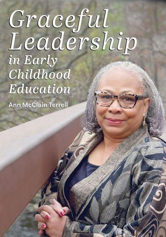 Graceful Leadership in Early Childhood Education - cover