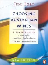 Choosing Australian Wines
