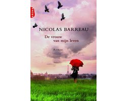 Omslag van De Vrouw Van Mijn Leven