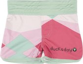 Ducksday - UV Zwembroek voor meisje - UPF50+ - Renee - 98/104
