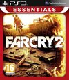 Far Cry 2 - Essentials Edition