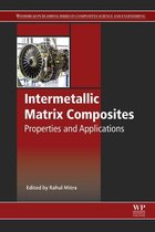 Woodhead Publishing Series in Composites Science and Engineering - Intermetallic Matrix Composites