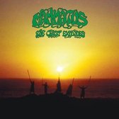 Mammatus - The Coast Explodes (LP)