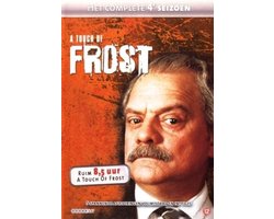 A Touch Of Frost - Seizoen 4