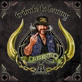 Various Artists - Tribute To Lemmy