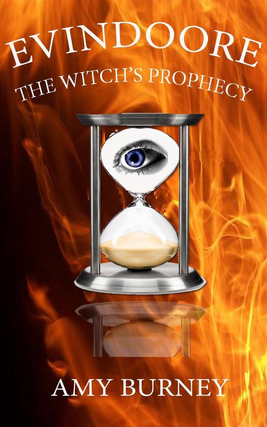 The Witch's Prophecy - cover