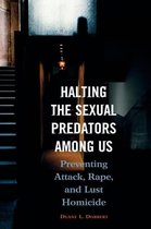 Halting the Sexual Predators Among Us