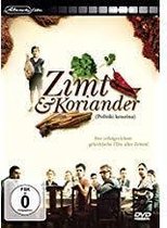 Boulmetis, T: Zimt & Koriander