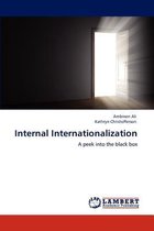 Internal Internationalization