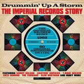 Drummin' Up A Storm-60Tr-