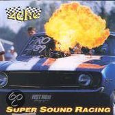 Super Sound Racing