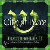 City Of Peace: Instrumentals Ii