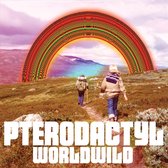 Pterodactyl - Worldwild (LP)