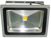 Lumenx Bouwlamp Led bouwlamp/schijnwerper 30W Helder wit