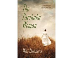 The Parihaka Woman