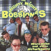 Mighty Mighty Bosstones - More Noise And Other..
