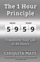 The One Hour Principle