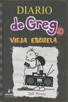 Diario de Greg