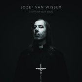 Jozef van Wissem - It Is Time For You To Return (CD)