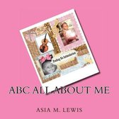 ABC All About Me