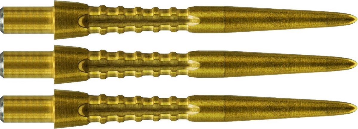 Target Storm Surge Dart Points Gold
