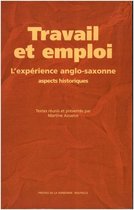 Monde anglophone - Travail et emploi