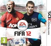 Electronic Arts NI3S180, 3DS Nintendo 3DS